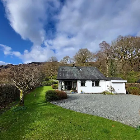 Feriehus Beckfoot - Ambleside