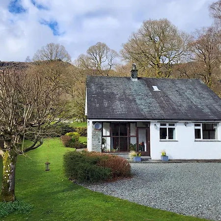 Feriehus Beckfoot - Ambleside *