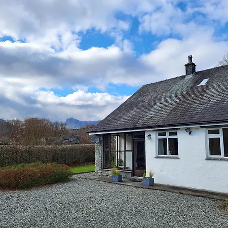 Feriehus Beckfoot - Ambleside