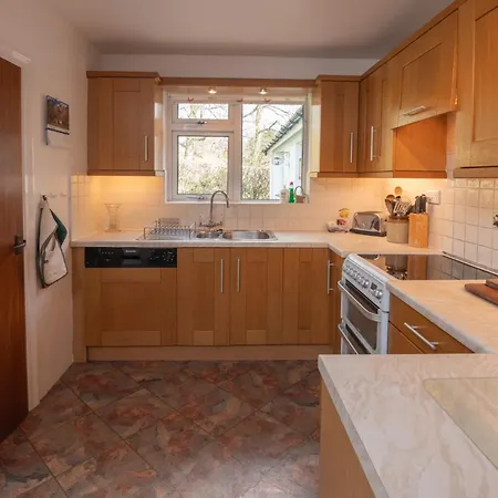 度假居 Beckfoot - Ambleside *