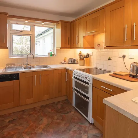 Beckfoot - Ambleside * تشابل ستايل