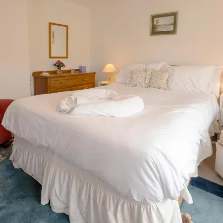 بيت للعطل Beckfoot - Ambleside تشابل ستايل