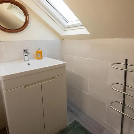 Beckfoot - Ambleside بيت للعطل