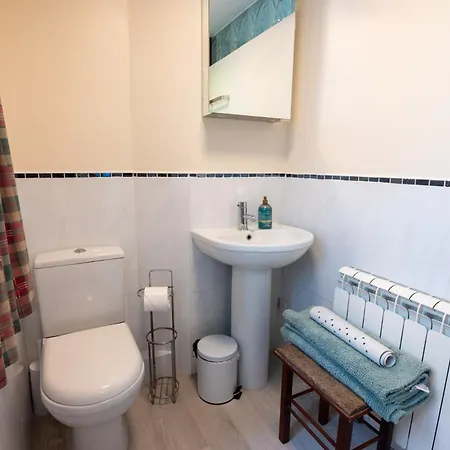 Beckfoot - Ambleside بيت للعطل تشابل ستايل