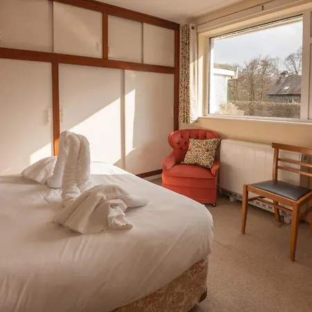 بيت للعطل Beckfoot - Ambleside تشابل ستايل