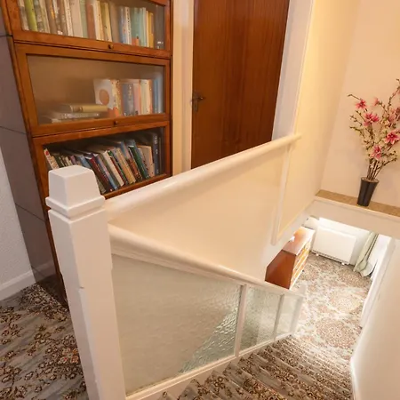 Beckfoot - Ambleside بيت للعطل *