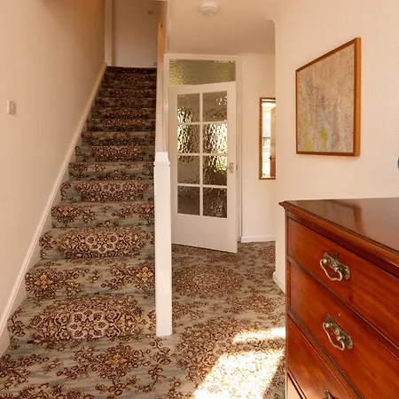 Beckfoot - Ambleside بيت للعطل تشابل ستايل