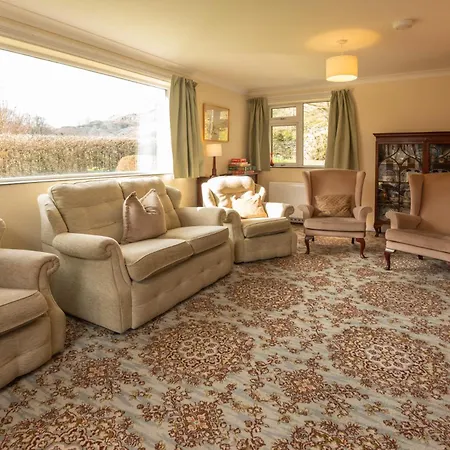 بيت للعطل Beckfoot - Ambleside تشابل ستايل