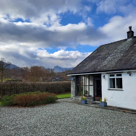 Beckfoot - Ambleside تشابل ستايل