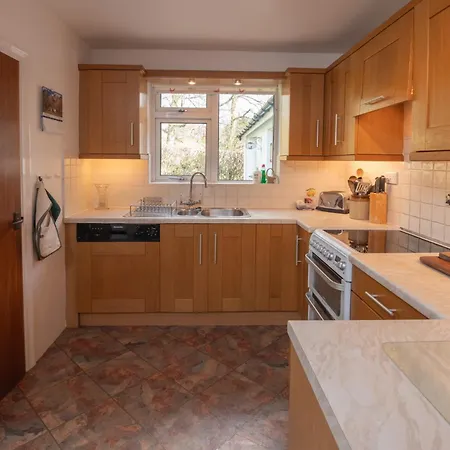 Holiday home Beckfoot - Ambleside *