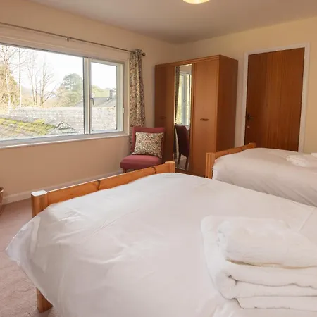 Beckfoot - Ambleside Holiday home