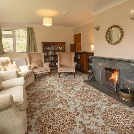 Beckfoot - Ambleside Holiday home Chapel Stile