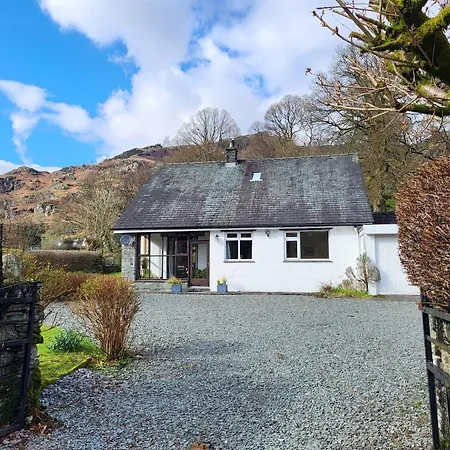 Beckfoot - Ambleside Chapel Stile
