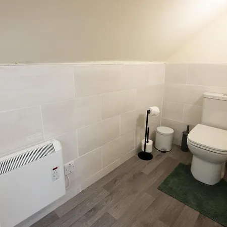 Holiday home Beckfoot - Ambleside