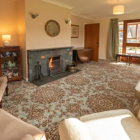Beckfoot - Ambleside Holiday home